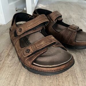 Men’s Cambrian Sandals
